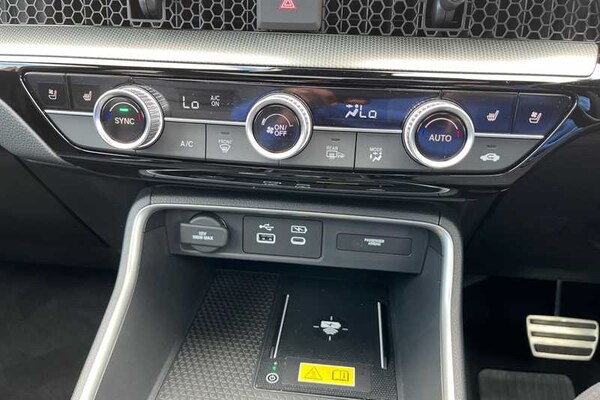 Used Honda CR-V 2024 for sale - 75591379: Photo 16