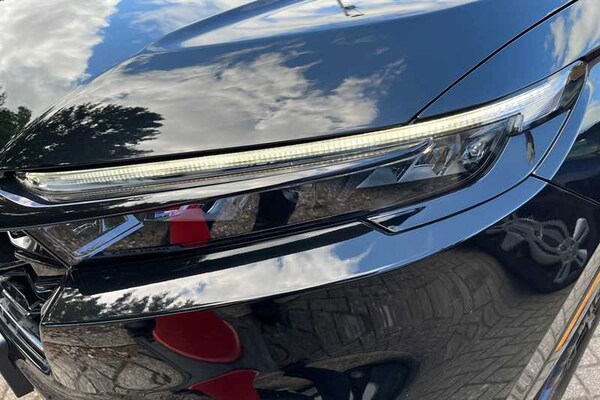Used Honda CR-V 2024 for sale - 75591379: Photo 19