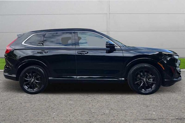 Used Honda CR-V 2024 for sale - 75591379: Photo 5