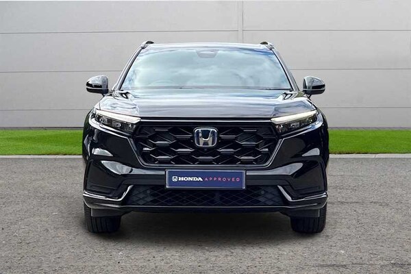 Used Honda CR-V 2024 for sale - 75591379: Photo 6