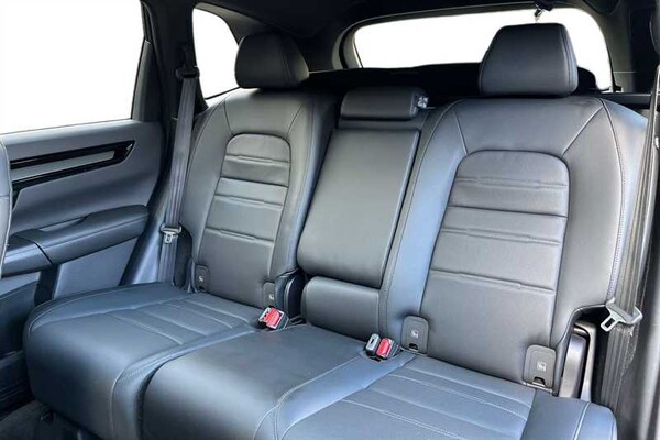 Used Honda CR-V 2024 for sale - 75591379: Photo 8