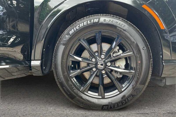 Used Honda CR-V 2024 for sale - 75591379: Photo 9