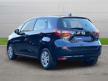 Used Honda Jazz 2022 for sale - 76999897: Photo