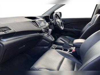 Used Honda CR-V 2017 for sale - 77810473: Photo