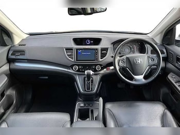 Used Honda CR-V 2017 for sale - 77810473: Photo