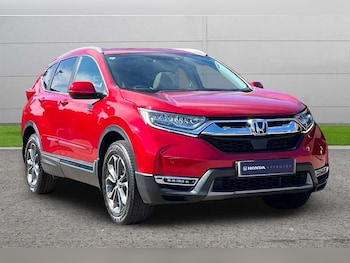 Used Honda CR-V 2022 for sale - 79270102: Photo