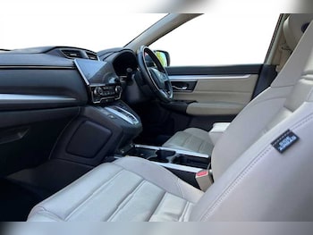 Used Honda CR-V 2022 for sale - 79270102: Photo