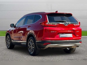 Used Honda CR-V 2022 for sale - 79270102: Photo