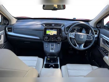 Used Honda CR-V 2022 for sale - 79270102: Photo