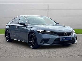 Used Honda Civic 2023 for sale - 79714137: Photo