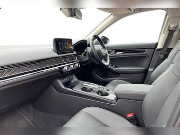 Used Honda Civic 2023 for sale - 79714137: Photo