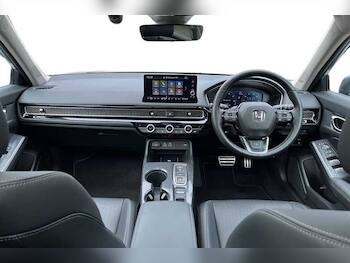 Used Honda Civic 2023 for sale - 79714137: Photo