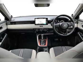 Used Honda HR-V 2025 for sale - 77219044: Photo