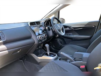 Used Honda Jazz 2016 for sale - 78967198: Photo