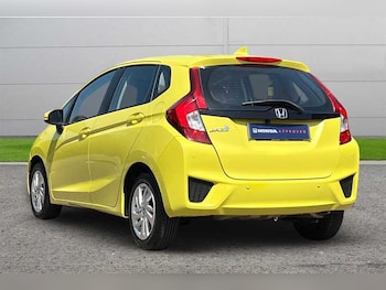 Used Honda Jazz 2016 for sale - 78967198: Photo