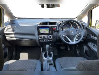 Used Honda Jazz 2016 for sale - 78967198: Photo