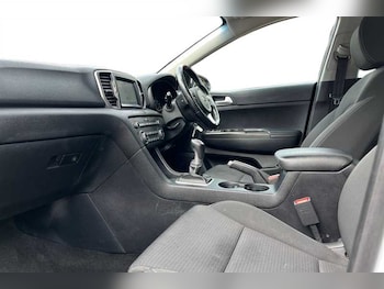 Used Kia Sportage 2018 for sale - 78536718: Photo
