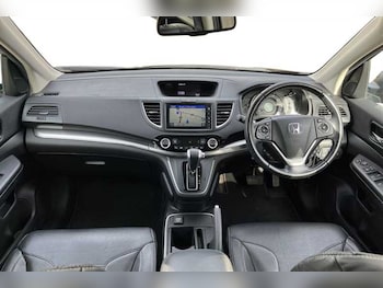 Used Honda CR-V 2017 for sale - 78103195: Photo