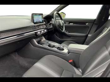 Used Honda Civic 2024 for sale - 75188517: Photo