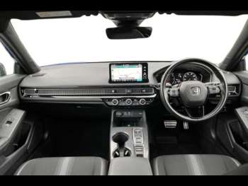 Used Honda Civic 2024 for sale - 75188517: Photo