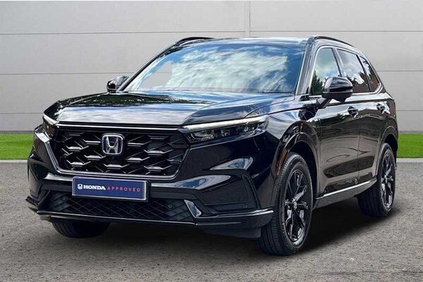 Used Honda CR-V 2023 for sale - 75591373: Photo 10
