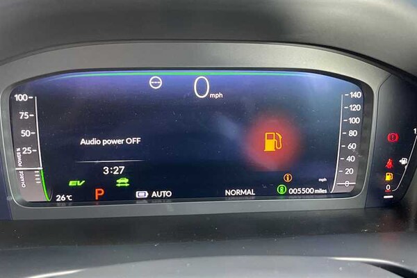 Used Honda CR-V 2023 for sale - 75591373: Photo 11