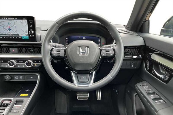 Used Honda CR-V 2023 for sale - 75591373: Photo 13