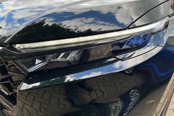 Used Honda CR-V 2023 for sale - 75591373: Photo 19