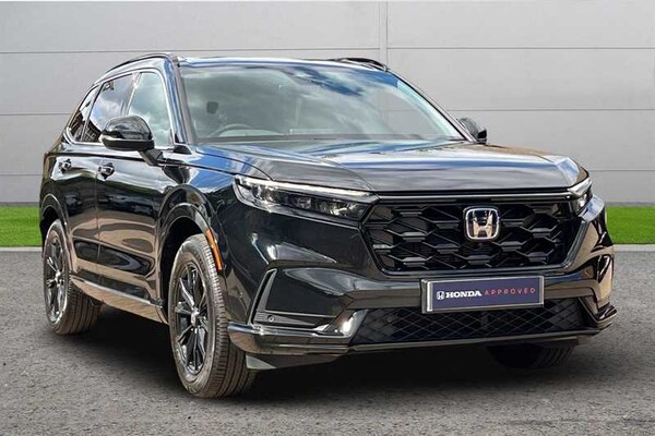 Used Honda CR-V 2023 for sale - 75591373: Photo 1