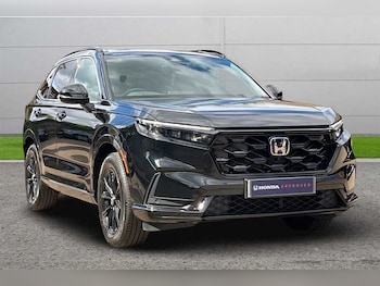 Used Honda CR-V 2023 for sale - 75591373: Photo
