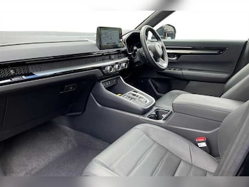 Used Honda CR-V 2023 for sale - 75591373: Photo