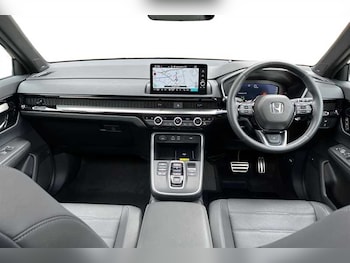 Used Honda CR-V 2023 for sale - 75591373: Photo