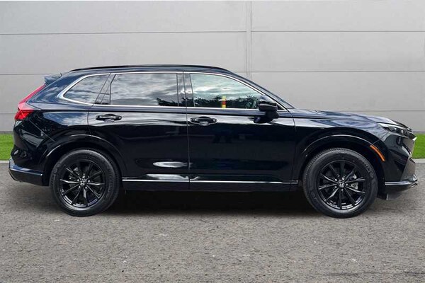 Used Honda CR-V 2023 for sale - 75591373: Photo 5