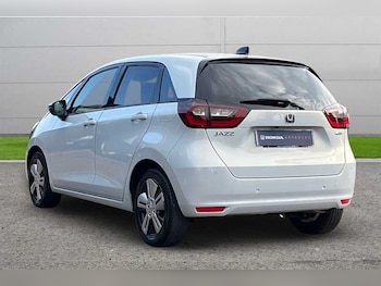 Used Honda Jazz 2023 for sale - 77795304: Photo