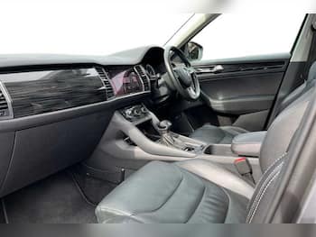Used Skoda Kodiaq 2019 for sale - 79714153: Photo