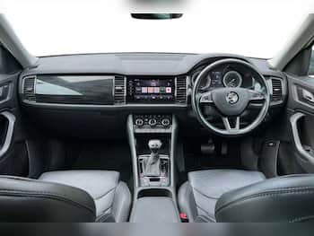 Used Skoda Kodiaq 2019 for sale - 79714153: Photo