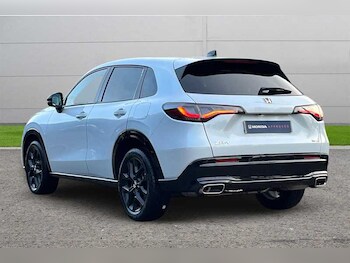 Used Honda ZR-V 2025 for sale - 76999902: Photo