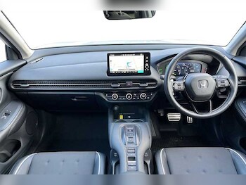 Used Honda ZR-V 2025 for sale - 76999902: Photo