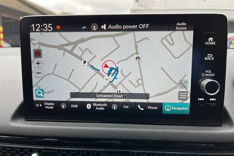 Used Honda Civic 2024 for sale - 75722501: Photo 14