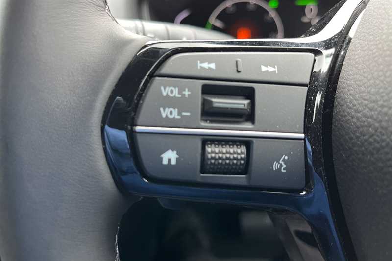Used Honda Civic 2024 for sale - 75722501: Photo 17