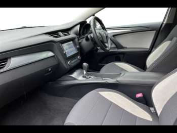 Used Toyota Avensis 2018 for sale - 74881429: Photo