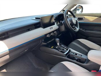 Used Honda HR-V 2025 for sale - 79488474: Photo