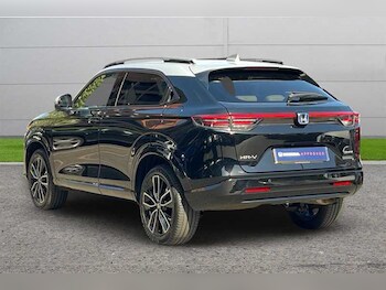 Used Honda HR-V 2025 for sale - 79488474: Photo