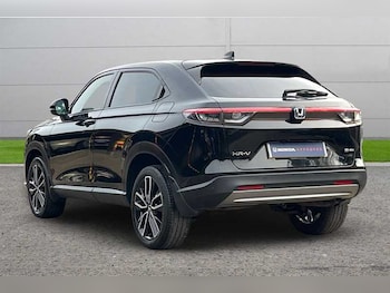 Used Honda HR-V 2022 for sale - 77942243: Photo