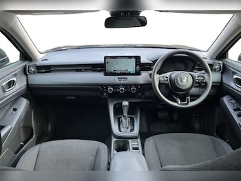 Used Honda HR-V 2022 for sale - 77942243: Photo