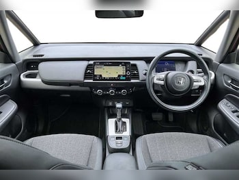 Used Honda Jazz 2022 for sale - 78624556: Photo