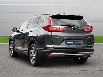 Used Honda CR-V 2021 for sale - 77942245: Photo