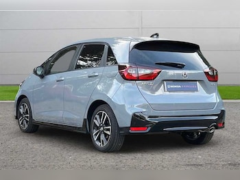 Used Honda Jazz 2026 for sale - 79389971: Photo