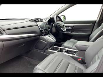Used Honda CR-V 2022 for sale - 74881073: Photo