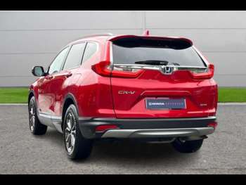 Used Honda CR-V 2022 for sale - 74881073: Photo
